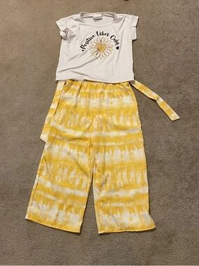 Jenna & Jessie Size 10 Outfit